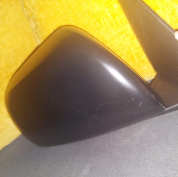 Toyota Tacoma Passenger Side Mirror, 2012-2015 - Picture 4 of 5